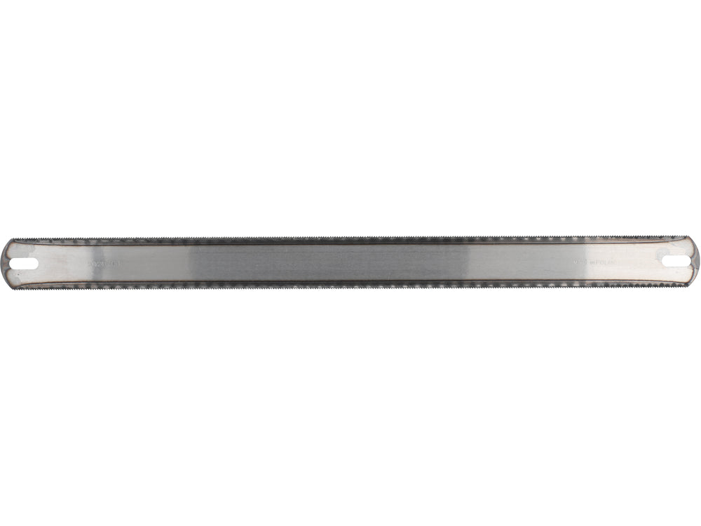 Geležtė metalui dvipusė 25 x 300mm | 72 vnt. (27500)