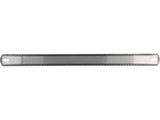 Geležtė metalui dvipusė 25 x 300mm | 72 vnt. (27500)