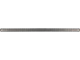 Geležtė  metalui dvipusė 12 x 300mm | 144 vnt. (27501)