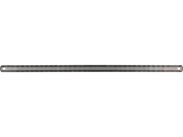 Geležtė  metalui dvipusė 12 x 300mm | 144 vnt. (27501)