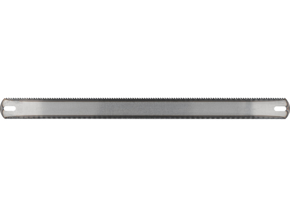 Geležtė metalui/medžiui dvipusė 25 x 300mm | 72 vnt. (27510)