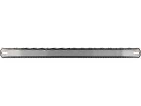Geležtė metalui/medžiui dvipusė 25 x 300mm | 72 vnt. (27510)