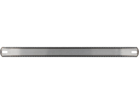 Geležtė metalui/medžiui dvipusė 25 x 300mm | 72 vnt. (27510)
