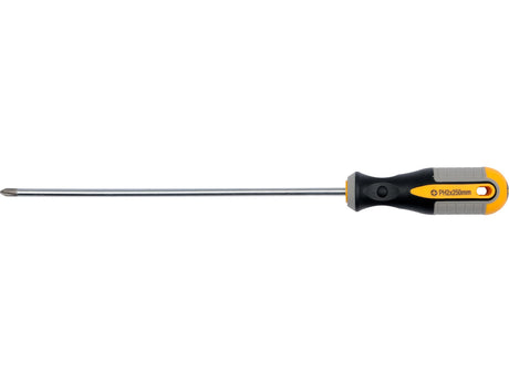 Atsuktuvas kryžminis Cr-V, PH2x250 mm (60924)