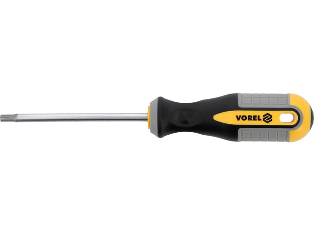TORX Atsuktuvas T27x100 mm CRV (60889)