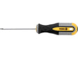 TORX Atsuktuvas T6x75 mm CRV (60881)