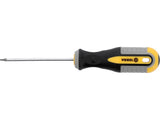 TORX Atsuktuvas T6x75 mm CRV (60881)