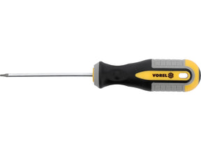 TORX Atsuktuvas T6x75 mm CRV (60881)