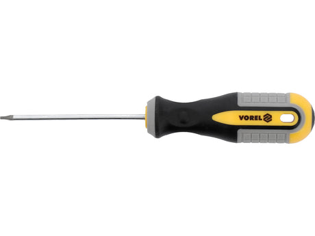 TORX Atsuktuvas T6x75 mm CRV (60881)