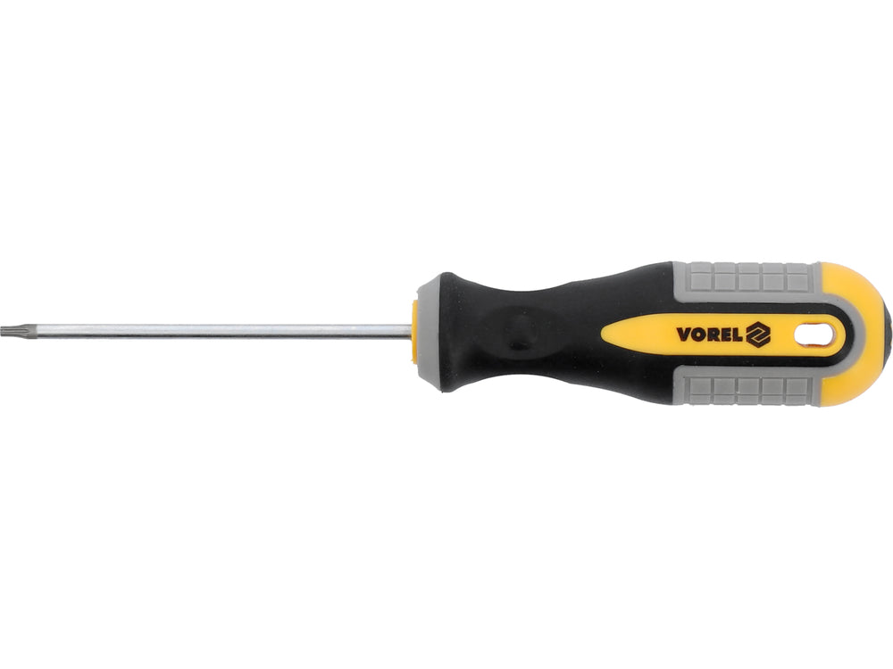 TORX Atsuktuvas T7x75 mm CRV (60882)