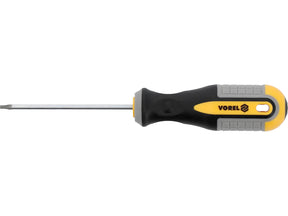 TORX Atsuktuvas T7x75 mm CRV (60882)