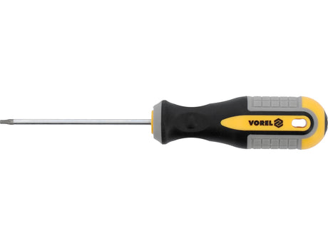 TORX Atsuktuvas T7x75 mm CRV (60882)