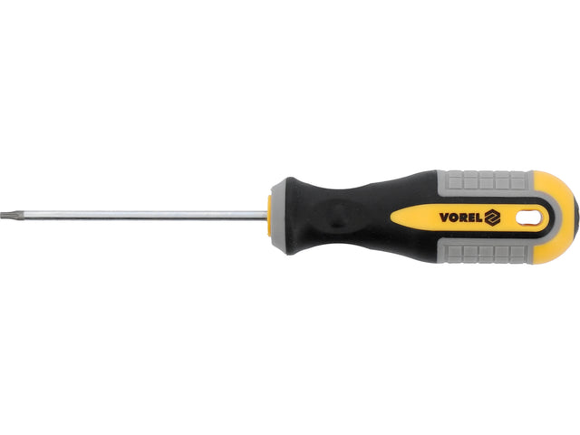 TORX Atsuktuvas T7x75 mm CRV (60882)