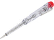 Atsuktuvas indikatorius 100 - 500V, TUV/GS 140 mm (65233)