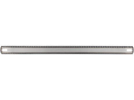 Geležtė metalui dvipusė | medžiui / metalui | 20 x 300 mm (27533)