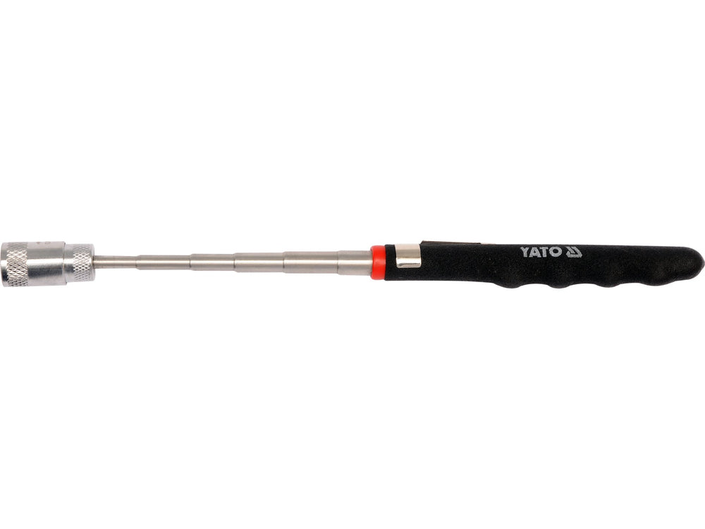 Magnetas su Led diodu ištraukiamas | 250-750 mm (YT-06611)