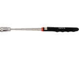 Magnetas su Led diodu ištraukiamas | 250-750 mm (YT-06611)