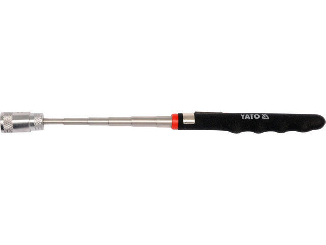 Magnetas su Led diodu ištraukiamas | 250-750 mm (YT-06611)
