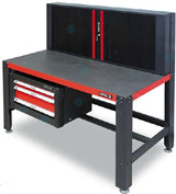 Metalinis varstotas | 1500 mm × 780 mm × 830 mm (YT-08920)