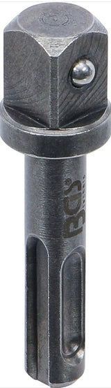 SOCKET ADAPTOR | 65 MM | SDS EXTERNAL SQUARE 12.5 MM (1/2") (8214-1)