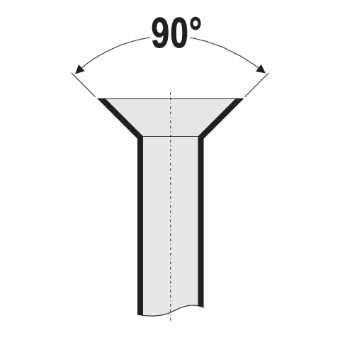 Vamzdelių valcavimo įrankis | 5 - 19 mm (YT-21802)