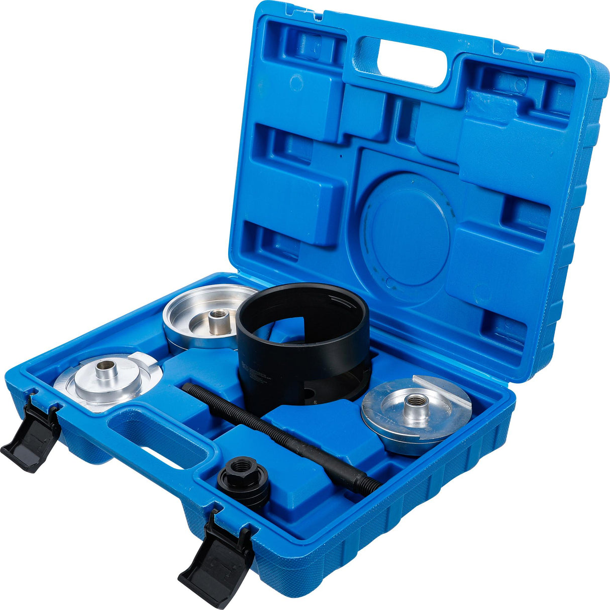 Sailentblokų presavimo rinkinys BMW | BMW X 5 (8845)