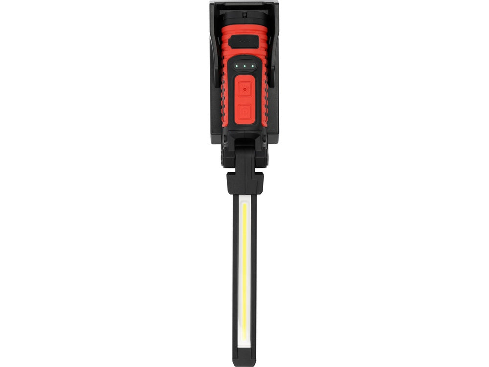 Darbo lempa 1000LM | ALUMINIUM (YT-085172)