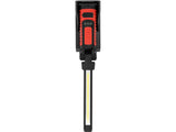 Darbo lempa 1000LM | ALUMINIUM (YT-085172)
