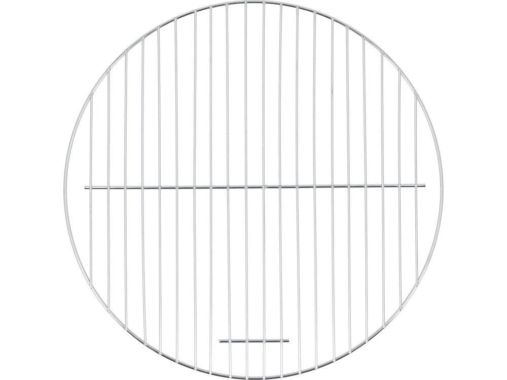 Lauko kepsninė / grilis su dangčiu | 36 cm (99921)