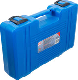 Sukimo momento daugiklis | 12,5 mm (1/2") + 20 mm (3/4") | 6 vnt. (1204)