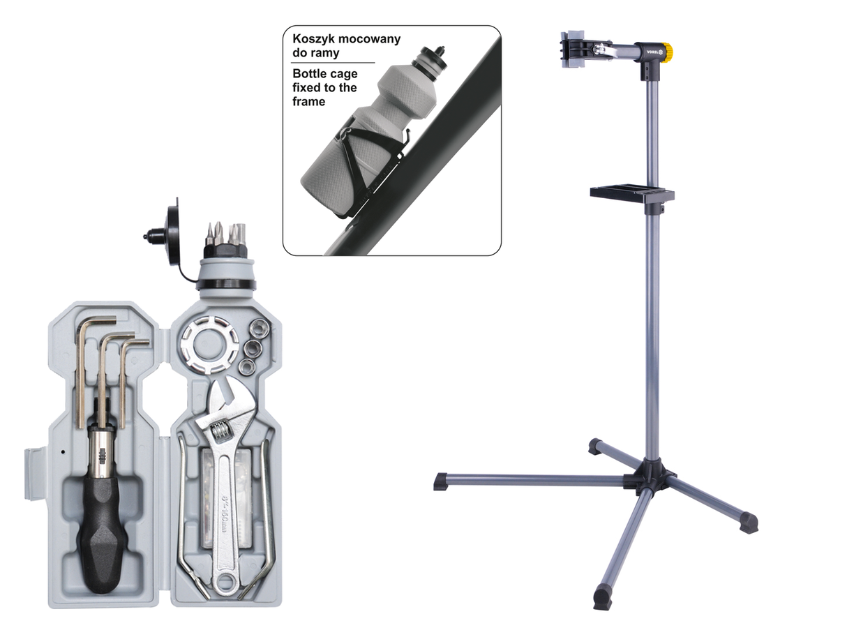 Stovas dviračiui (77715)