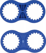 Žvaigždutės blokatorius | Ducati | 2 vnt. (5076)