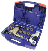 45 laipsnių ekscentrinio kūgio tipo valcavimo rinkinys su pjovikliu (WK-519FT)