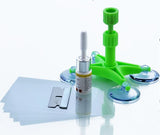 Priekinio stiklo remonto rinkinys (WRK19001)