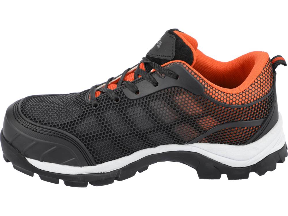 SPORT SAFETY SHOES POMPA S1P S. 39 (YT-80509)
