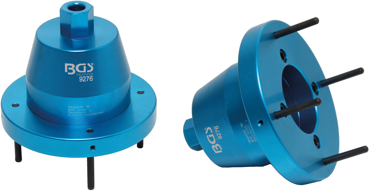 Dvigubos sankabos įrankis | BMW DSG transmisijai (9276)