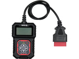 OBD II (EOBD) gedimų kodo skaitytuvas (YT-72978)