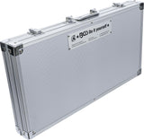 Terkšlinių raktų rinkinys | 6 - 32 mm | 22 vnt. (30009)