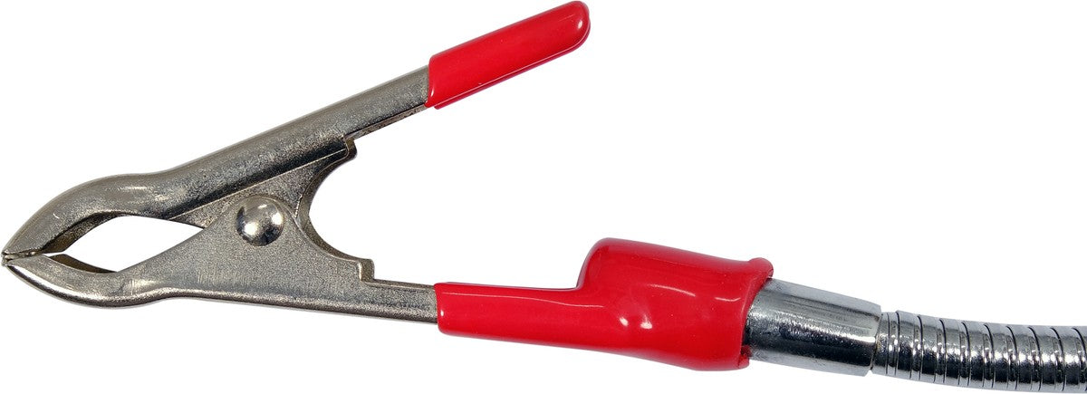 Kampinis matuoklis su spaustuku | 12,5 mm (1/2") (YT-05933)