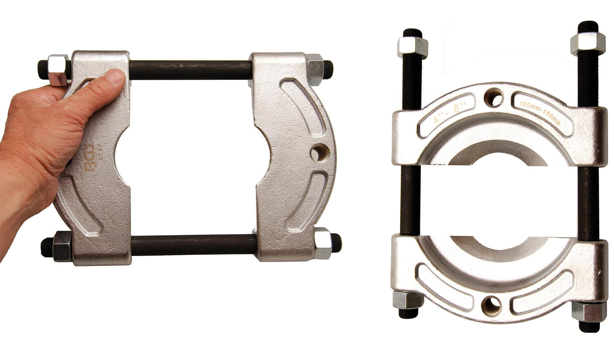 Guolių atskyriklis | 29 - 170 mm (8767)