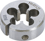 Sriegpjovė | M14x1.25x38 mm (M14X1.25-S)
