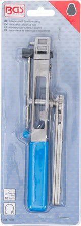 Įrankis pusašių gumų sąvaržoms (1509)