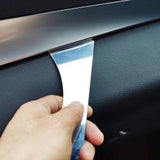 Daugiafunkcinė montiruotė | nerūdijantis plienas | 250 mm (TR10)