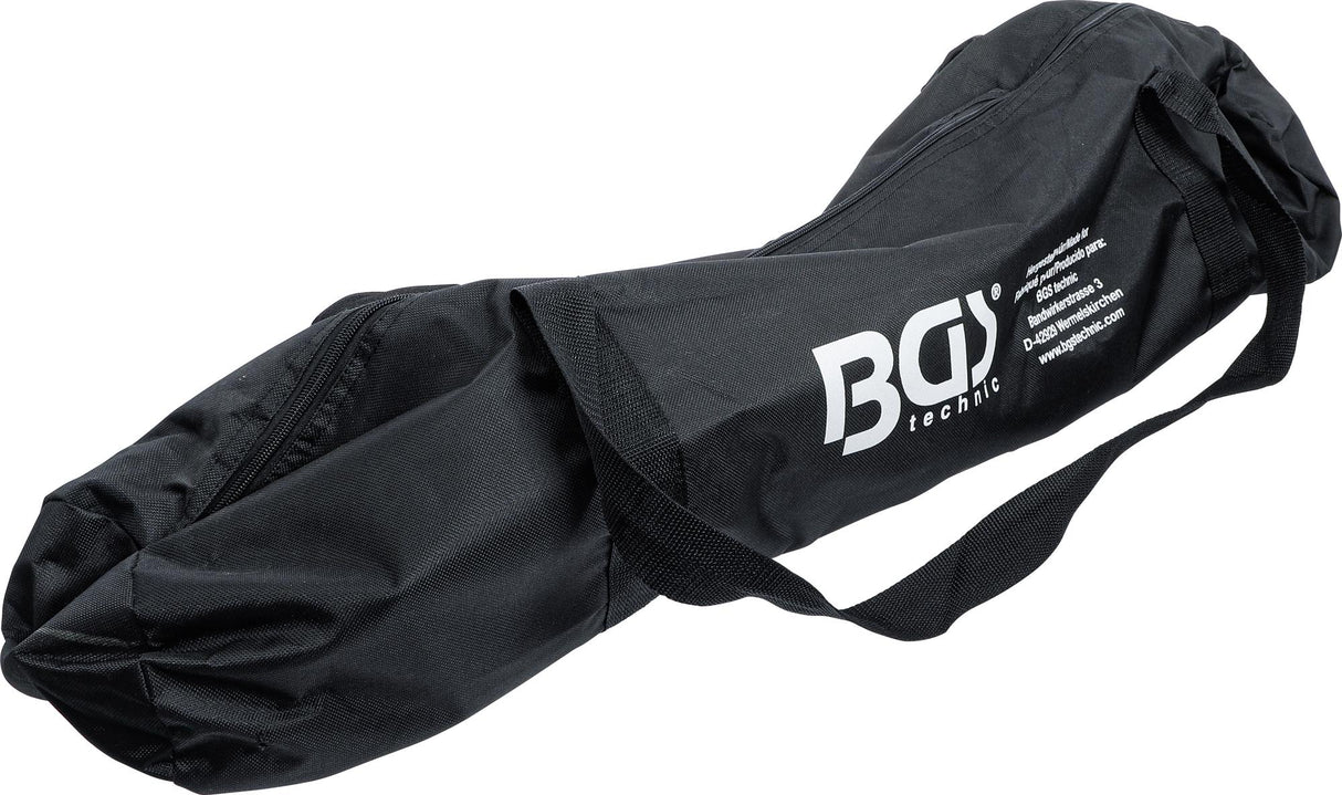 Įrankių rinkinys kėbulo įdubų / įlenkimų šalinimui be dažymo | 30 vnt. (1639)