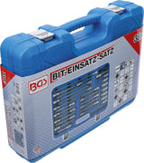 Įpresuotų antgalių rinkinys | specialūs dydžiai automobiliams | 38 vnt. (5184)