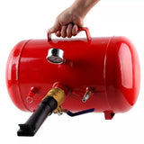 AIR BLASTER / BEAD BOOSTER FOR TIRES | 20 L (AB05)