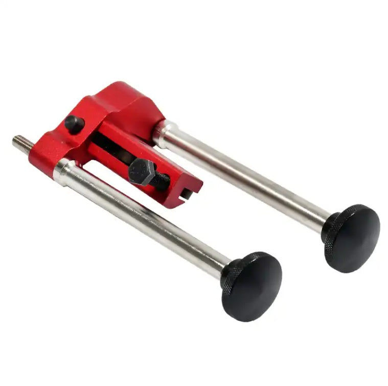 Variklio fiksavimo įrankių rinkinys | BMW S63 N63 M3 M5 (H9466)