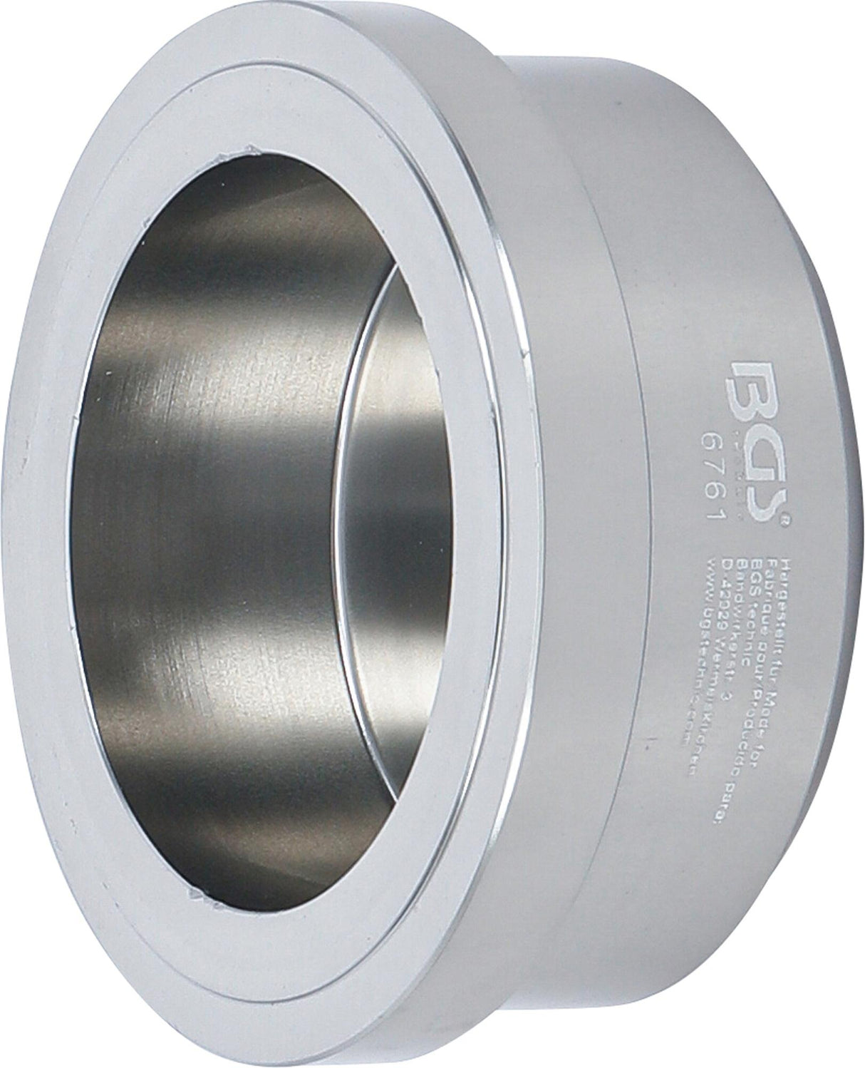 Alkūninio veleno sandariklio žiedo montavimo įrankis | Audi, VW, Porsche 4.0 TDi (CZAC) (6761)