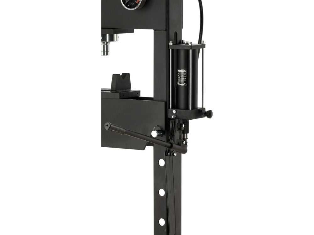 Presas hidraulinis | 30 ton (YT-55585)