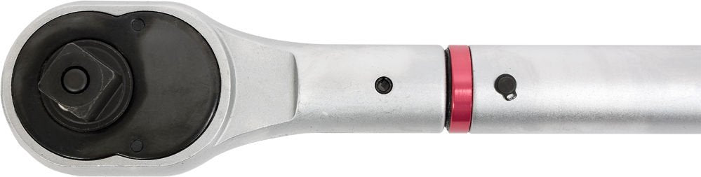 Dinamometrinis raktas | 20 mm (3/4") | 150 - 800 Nm (YT-07711)